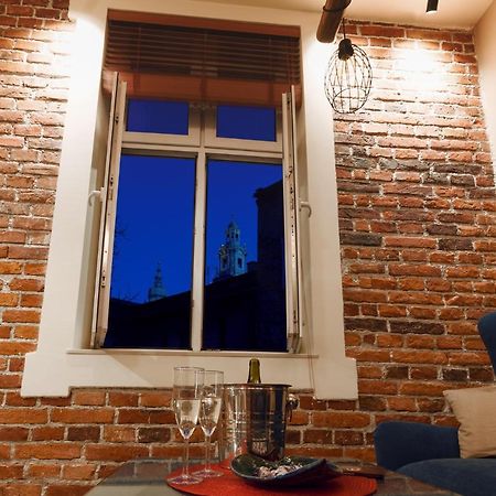 Wawel Corner Apartment Kraków Eksteriør billede