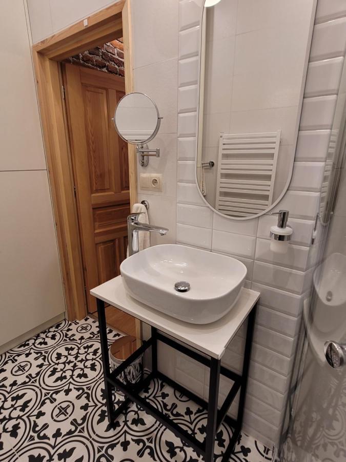 Wawel Corner Apartment Kraków Eksteriør billede