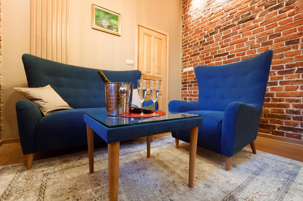 Wawel Corner Apartment Kraków Eksteriør billede